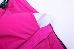 Beach Spa One Piece Swimsuit