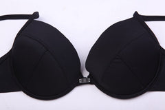 Adjustable Neck Strap Swim