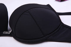 Adjustable Neck Strap Swim