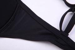 Adjustable Neck Strap Swim