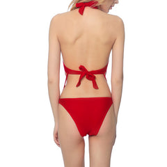 Swimsuit Women Triquini Bathing Suits