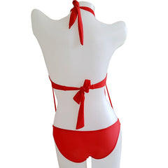 Swimsuit Women Triquini Bathing Suits