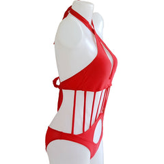 Swimsuit Women Triquini Bathing Suits